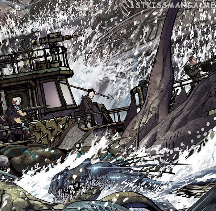 Leviathan, Chapter 189 image 07